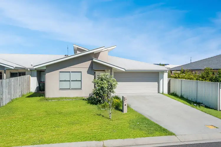 12 Eagle Avenue, Ballina NSW 2478