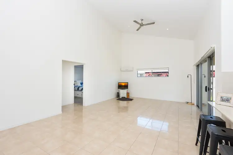 Second view of Homely semi-detached listing, 12 Eagle Avenue, Ballina NSW 2478