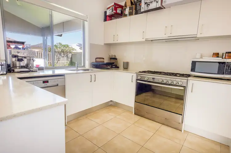 Fourth view of Homely semi-detached listing, 12 Eagle Avenue, Ballina NSW 2478