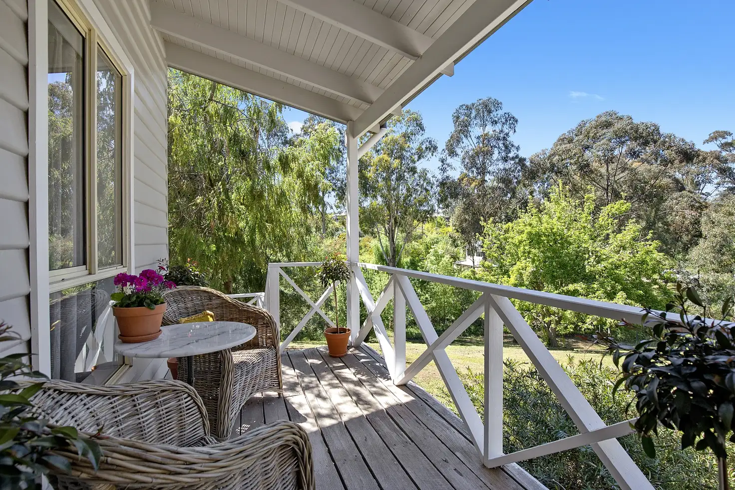 Main view of Homely house listing, 2 Fifteenth Street, Hepburn Springs VIC 3461
