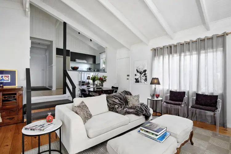 Fourth view of Homely house listing, 2 Fifteenth Street, Hepburn Springs VIC 3461