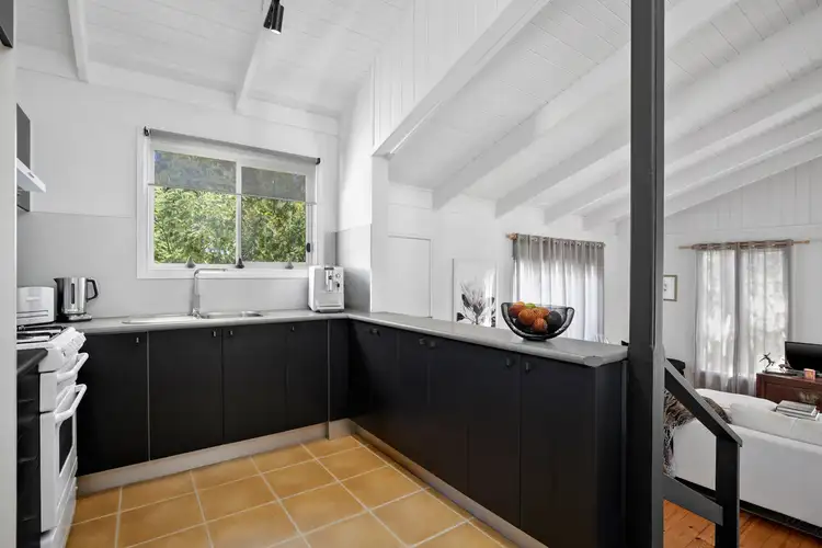 Fifth view of Homely house listing, 2 Fifteenth Street, Hepburn Springs VIC 3461