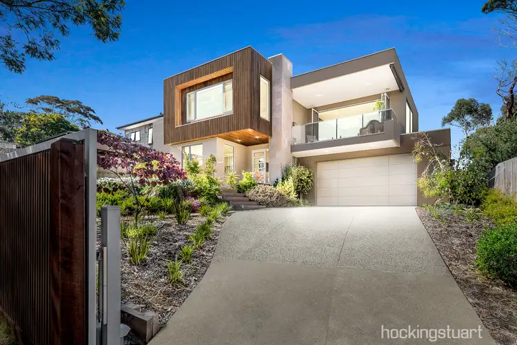 Main view of Homely house listing, 3 Murray Street, Mccrae VIC 3938