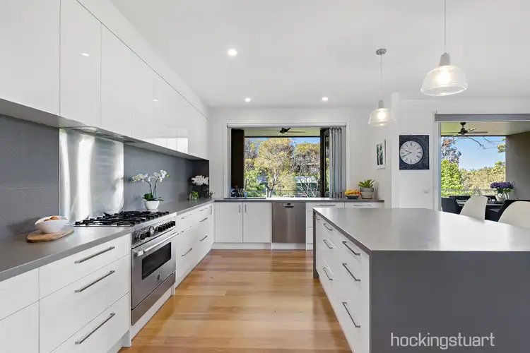 Second view of Homely house listing, 3 Murray Street, Mccrae VIC 3938