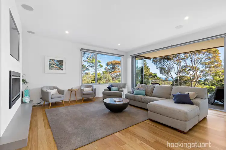 Third view of Homely house listing, 3 Murray Street, Mccrae VIC 3938