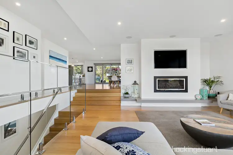 Fifth view of Homely house listing, 3 Murray Street, Mccrae VIC 3938