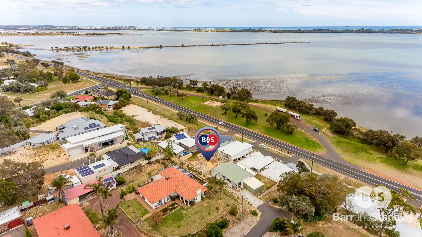 Main view of Homely land listing, 24A Magill Street, Australind WA 6233