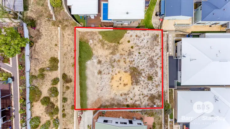 Fourth view of Homely land listing, 24A Magill Street, Australind WA 6233