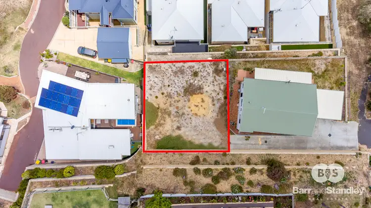 Fifth view of Homely land listing, 24A Magill Street, Australind WA 6233