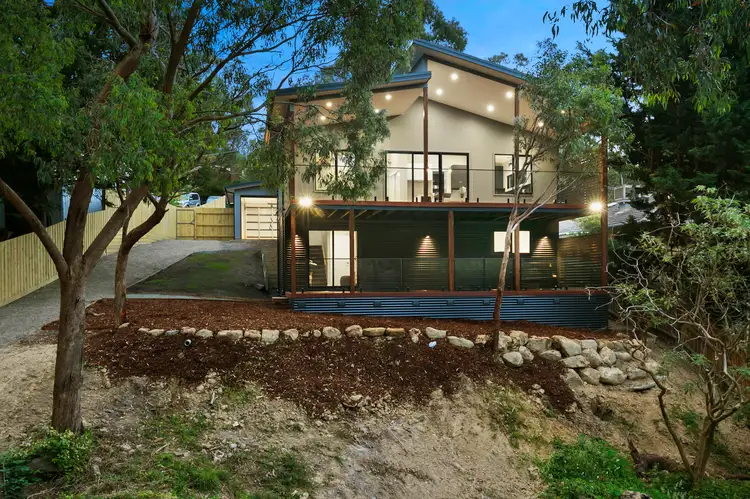 Main view of Homely house listing, 27 Tarhilla Drive, Launching Place VIC 3139