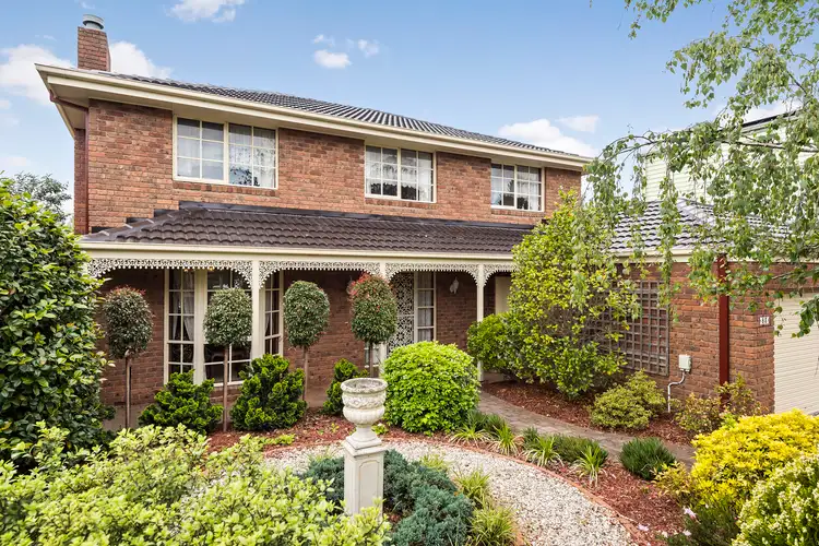 83 Warrawee Circuit, Frankston VIC 3199