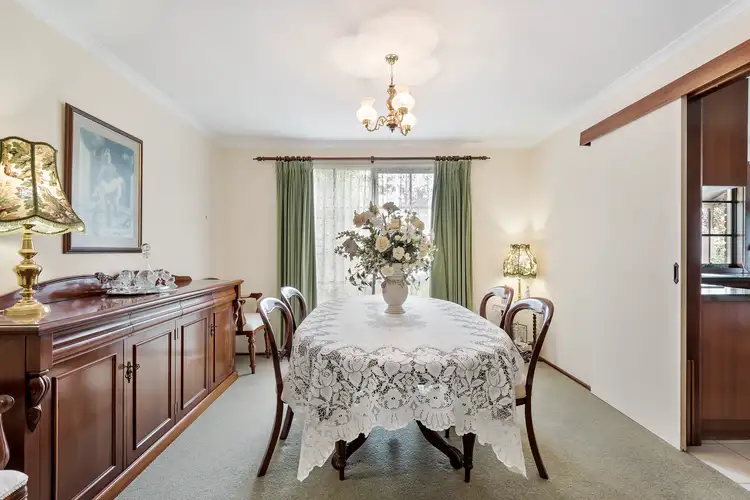 Third view of Homely house listing, 83 Warrawee Circuit, Frankston VIC 3199