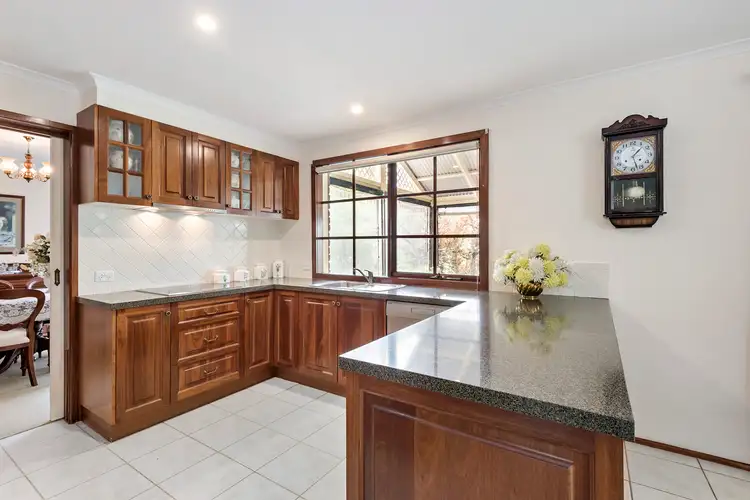 Fourth view of Homely house listing, 83 Warrawee Circuit, Frankston VIC 3199