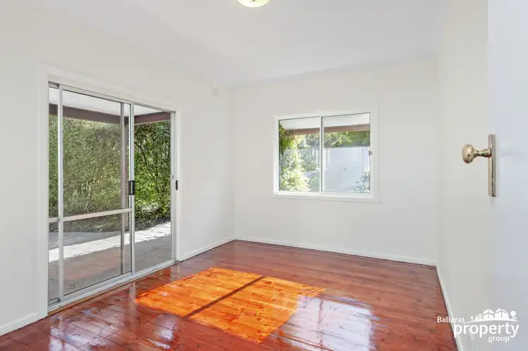 Second view of Homely house listing, 1 Borsa Crescent, Hepburn Springs VIC 3461