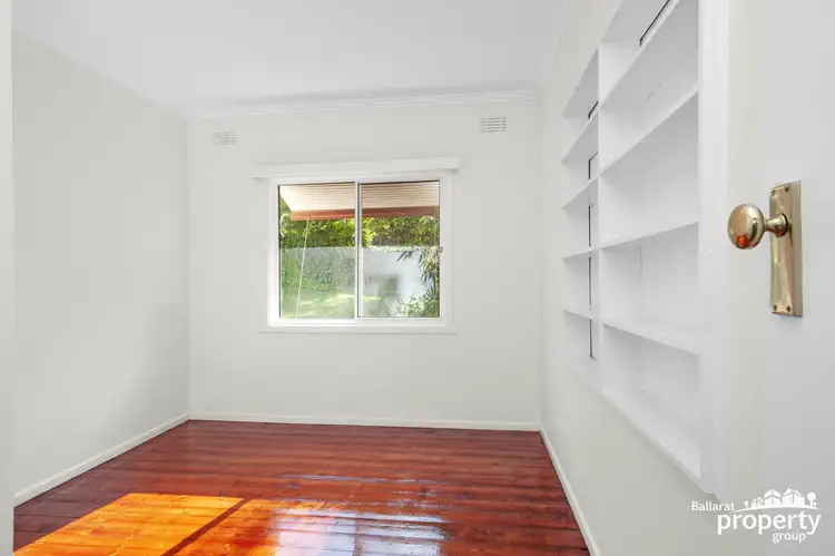 Third view of Homely house listing, 1 Borsa Crescent, Hepburn Springs VIC 3461