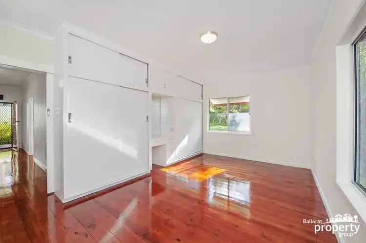 Fourth view of Homely house listing, 1 Borsa Crescent, Hepburn Springs VIC 3461