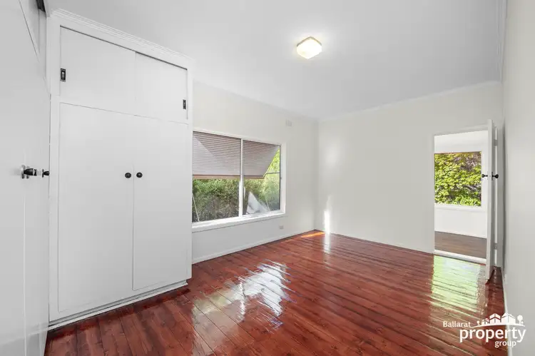 Fifth view of Homely house listing, 1 Borsa Crescent, Hepburn Springs VIC 3461