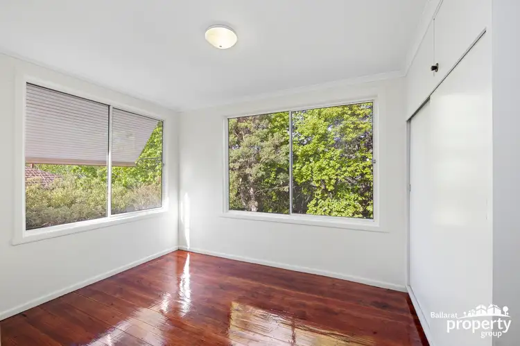 Sixth view of Homely house listing, 1 Borsa Crescent, Hepburn Springs VIC 3461