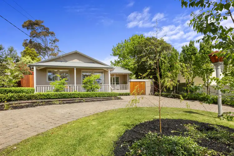3 Moondah Drive, Mount Eliza VIC 3930