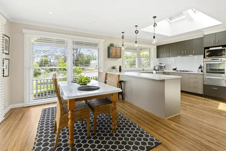 Second view of Homely house listing, 3 Moondah Drive, Mount Eliza VIC 3930