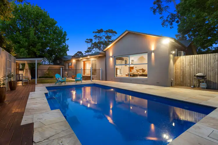 Third view of Homely house listing, 3 Moondah Drive, Mount Eliza VIC 3930