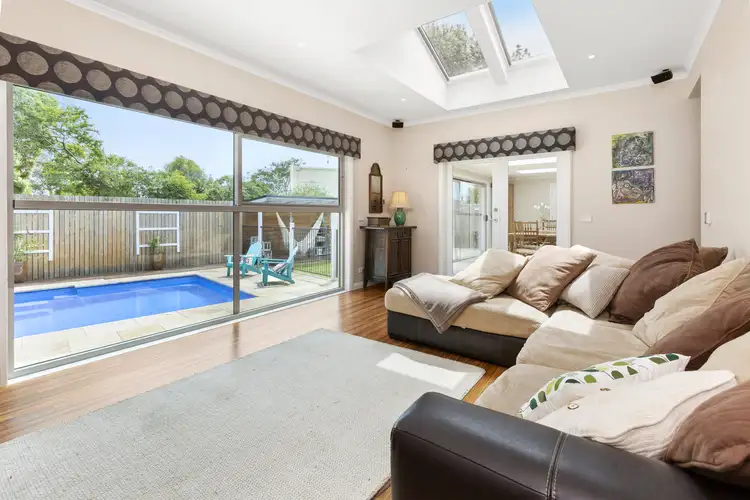Fourth view of Homely house listing, 3 Moondah Drive, Mount Eliza VIC 3930