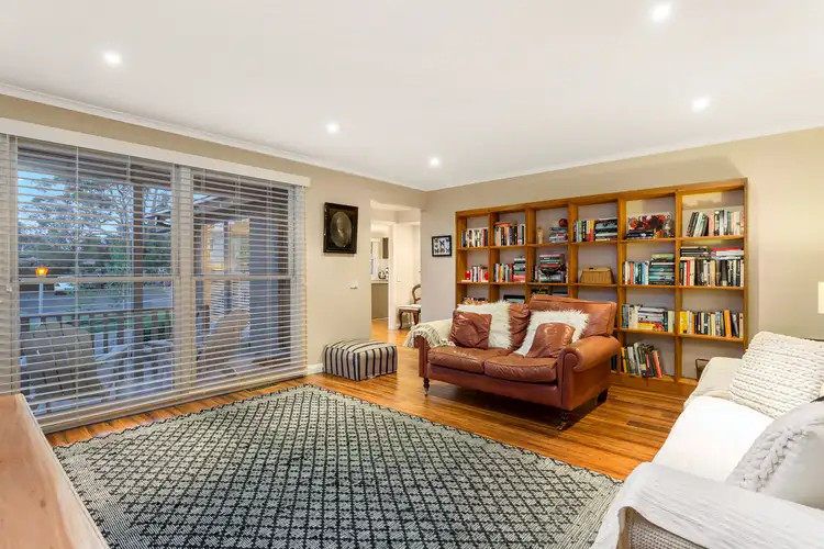 Sixth view of Homely house listing, 3 Moondah Drive, Mount Eliza VIC 3930