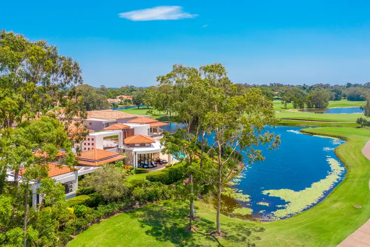 Fourth view of Homely house listing, 521/61 Noosa Springs Drive, Noosa Heads QLD 4567
