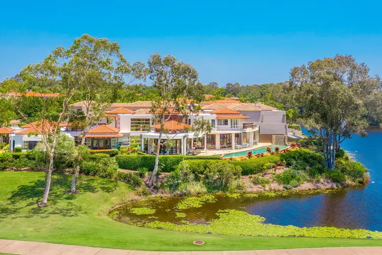 Sixth view of Homely house listing, 521/61 Noosa Springs Drive, Noosa Heads QLD 4567