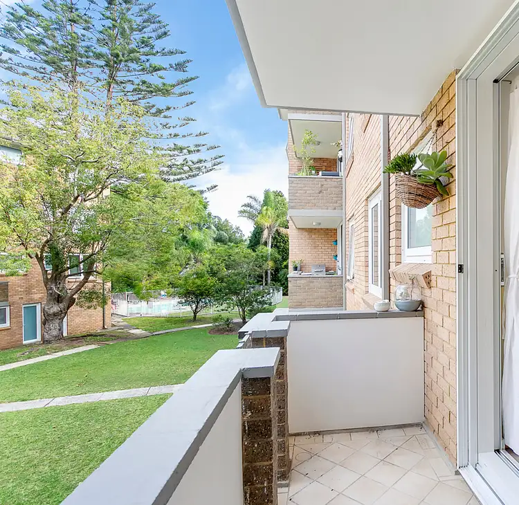Main view of Homely apartment listing, 16/23 Iluka Avenue, Manly NSW 2095