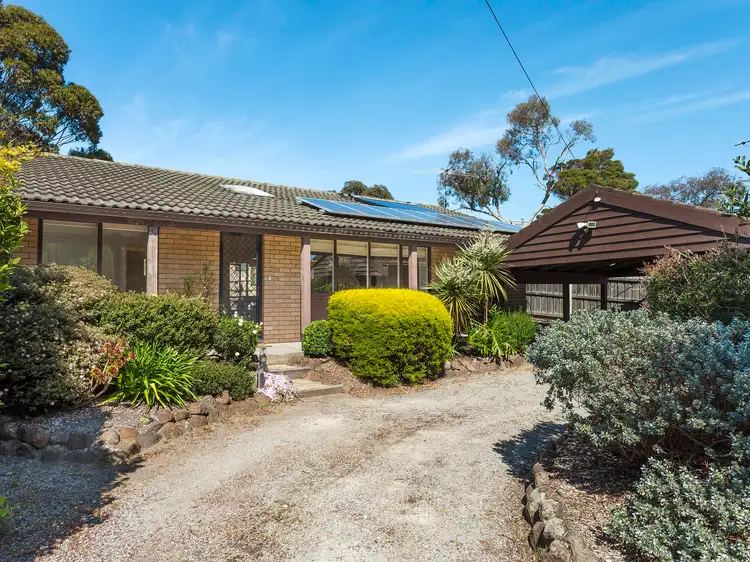 Second view of Homely house listing, 7 Parkside Crescent, Torquay VIC 3228