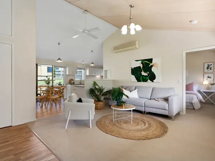 Third view of Homely house listing, 7 Parkside Crescent, Torquay VIC 3228