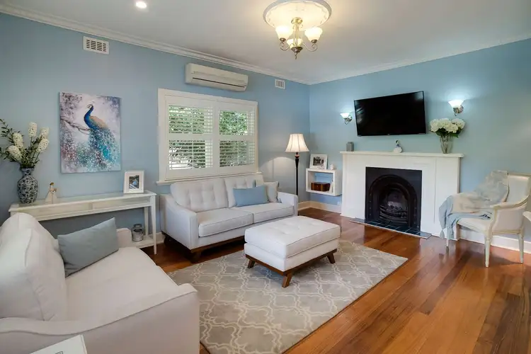 Second view of Homely house listing, 72 Mast Gully Road, Upwey VIC 3158