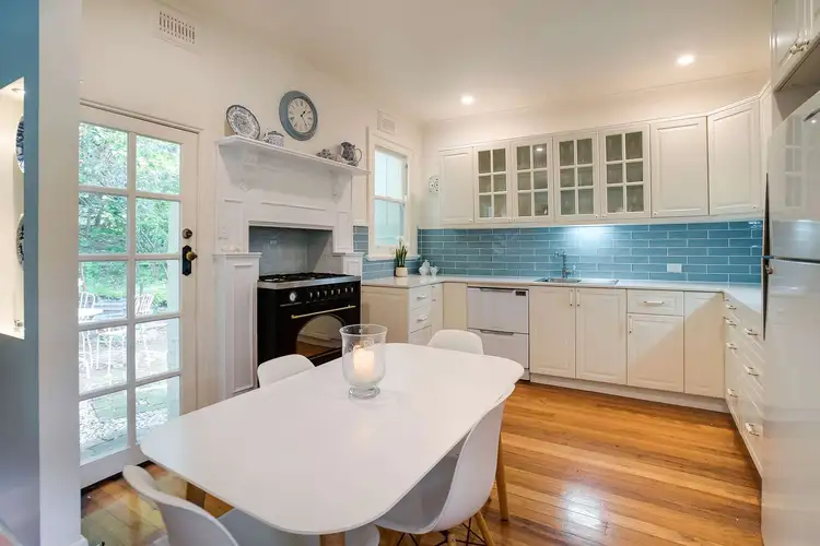 Third view of Homely house listing, 72 Mast Gully Road, Upwey VIC 3158