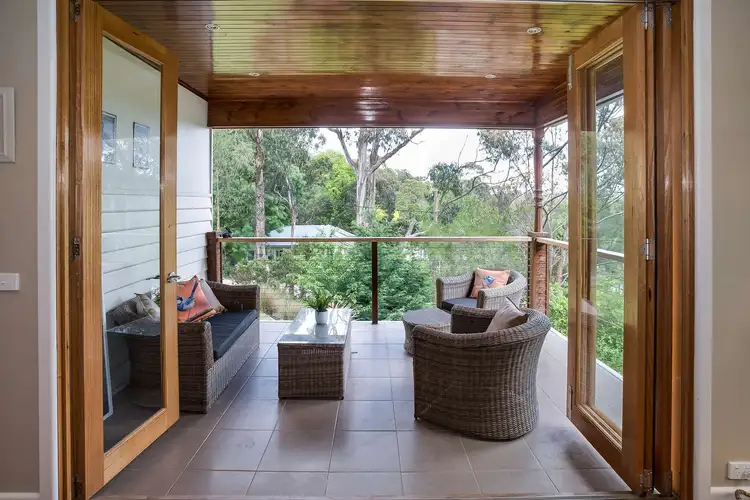 Fifth view of Homely house listing, 72 Mast Gully Road, Upwey VIC 3158