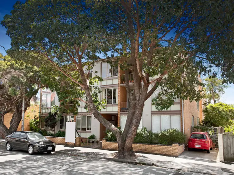 8/93 Glenhuntly Road, Elwood VIC 3184