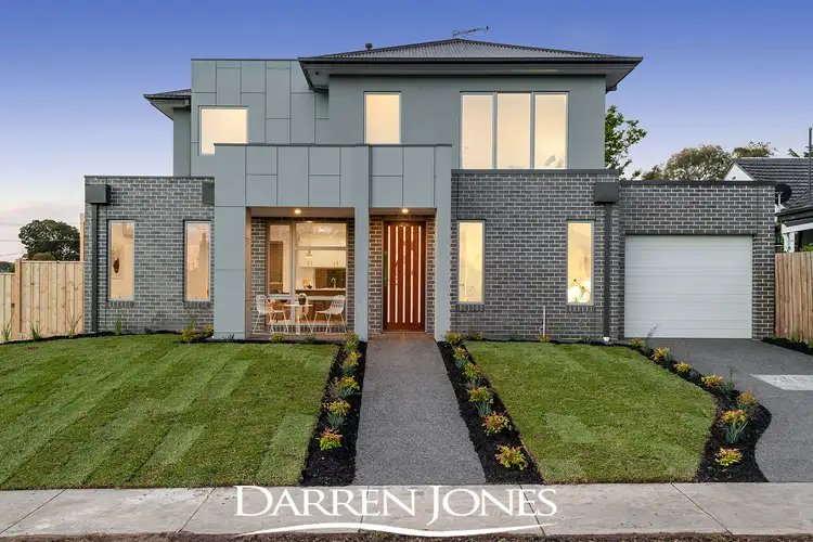 Main view of Homely house listing, 64 Strathallan Road, Macleod VIC 3085
