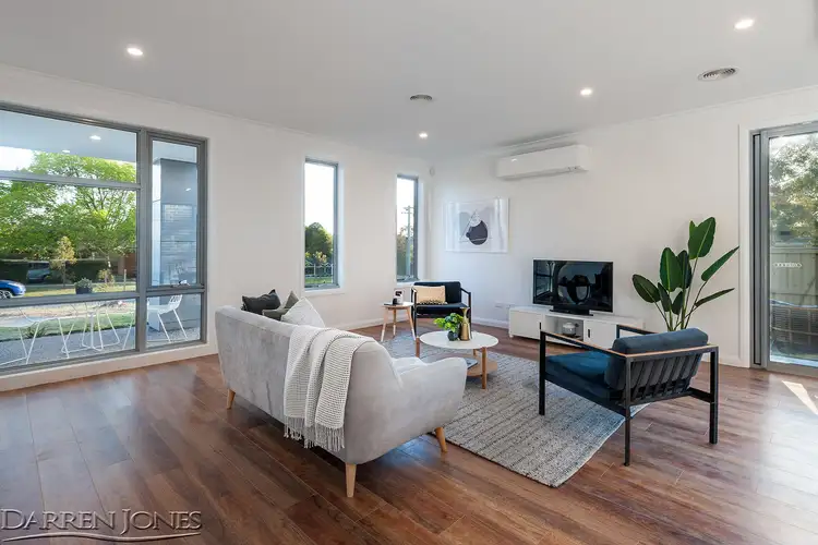 Third view of Homely house listing, 64 Strathallan Road, Macleod VIC 3085