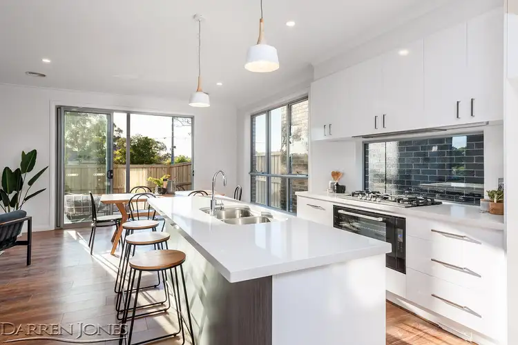 Fourth view of Homely house listing, 64 Strathallan Road, Macleod VIC 3085