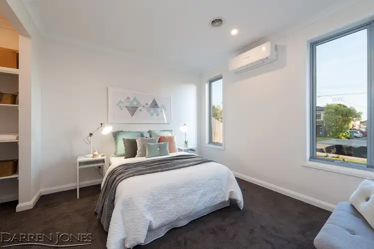 Fifth view of Homely house listing, 64 Strathallan Road, Macleod VIC 3085