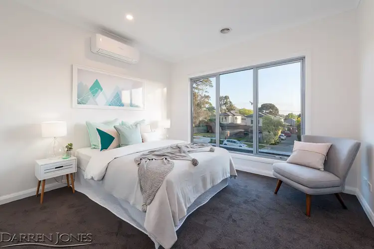 Sixth view of Homely house listing, 64 Strathallan Road, Macleod VIC 3085
