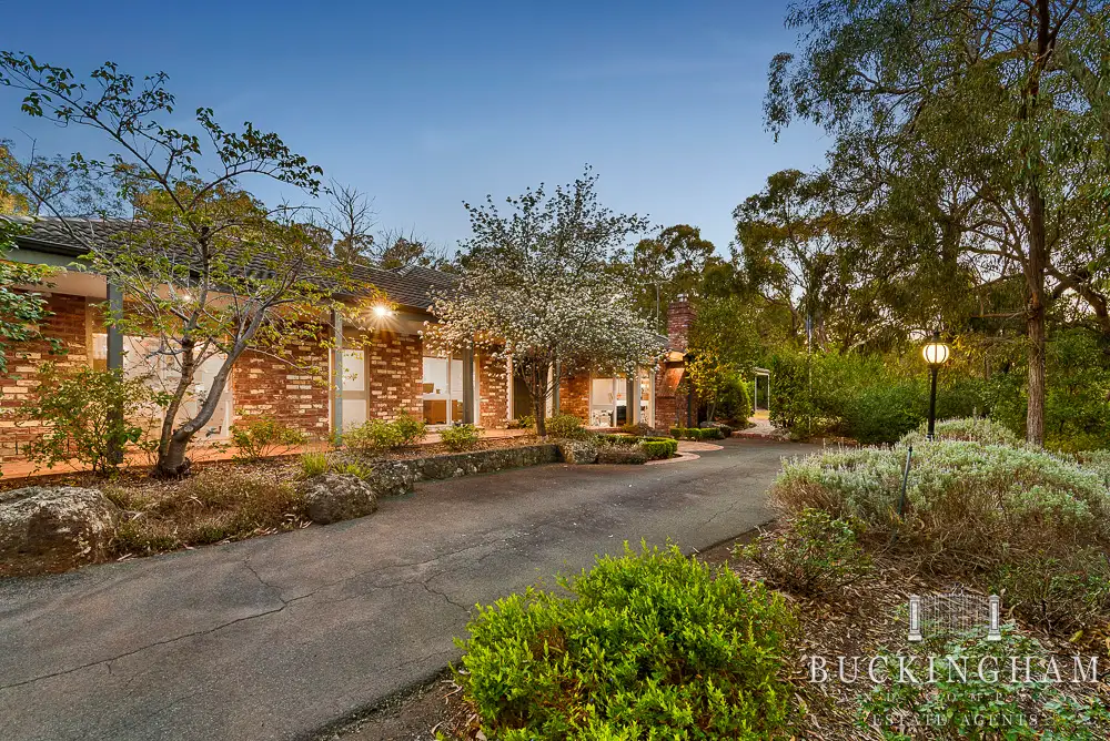 Main view of Homely house listing, 16 Diosma Road, Eltham VIC 3095