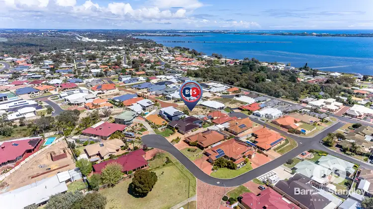 14 Chaudiere View, Australind WA 6233