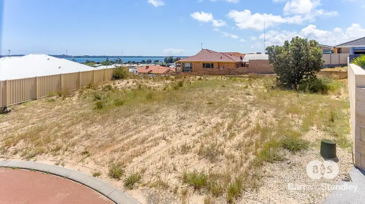 Fifth view of Homely land listing, 14 Chaudiere View, Australind WA 6233