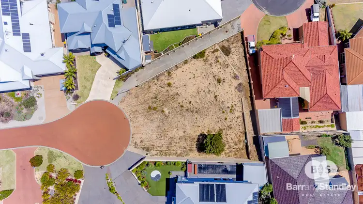 Sixth view of Homely land listing, 14 Chaudiere View, Australind WA 6233