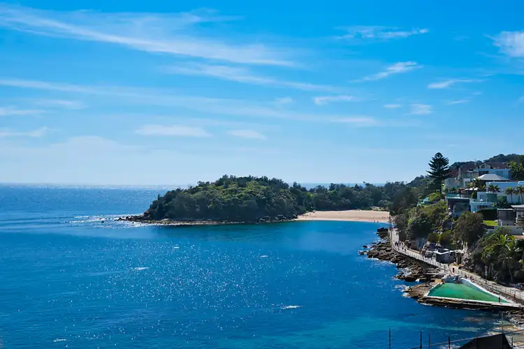 Main view of Homely apartment listing, 11/108 Bower Street, Manly NSW 2095