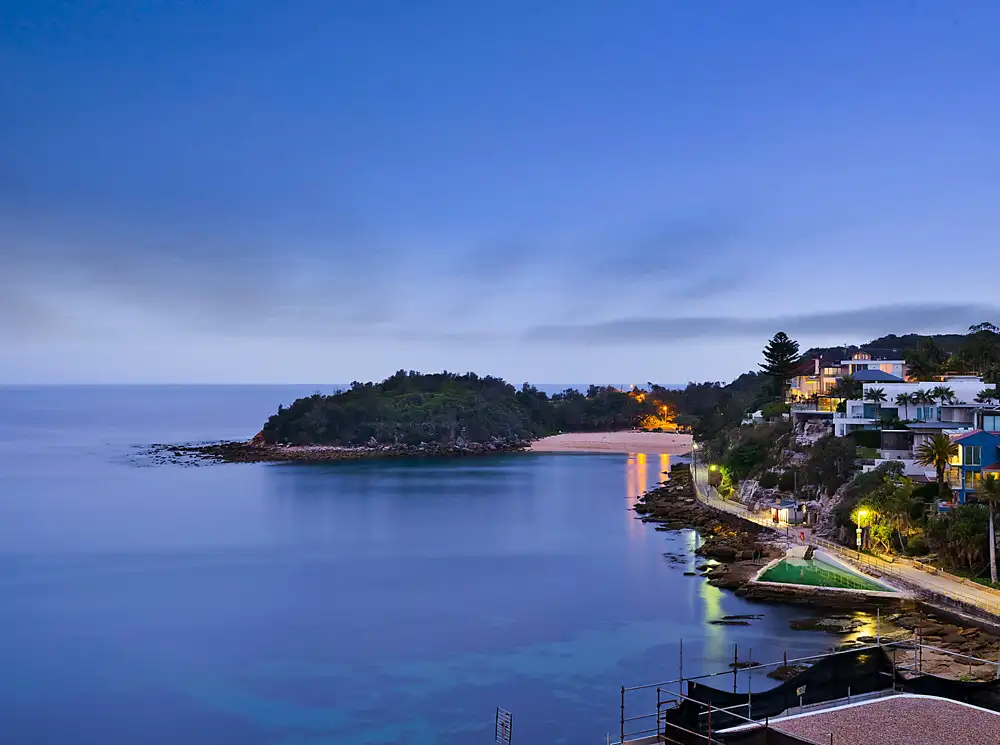 Main view of Homely apartment listing, 12/108 Bower Street, Manly NSW 2095