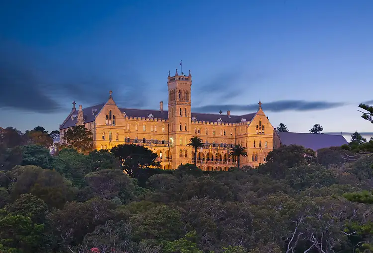 Second view of Homely apartment listing, 12/108 Bower Street, Manly NSW 2095