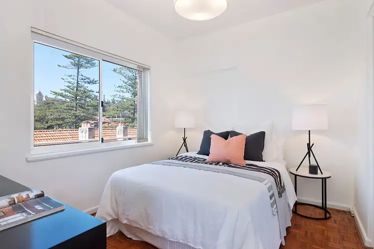 Fourth view of Homely apartment listing, 12/108 Bower Street, Manly NSW 2095