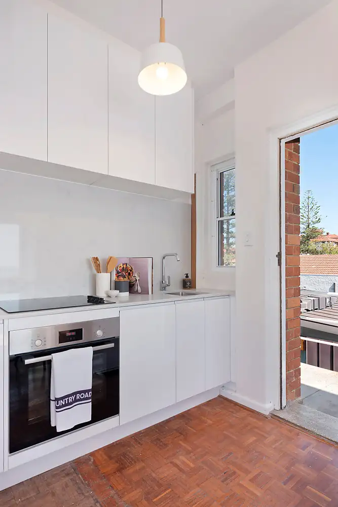 Fifth view of Homely apartment listing, 12/108 Bower Street, Manly NSW 2095